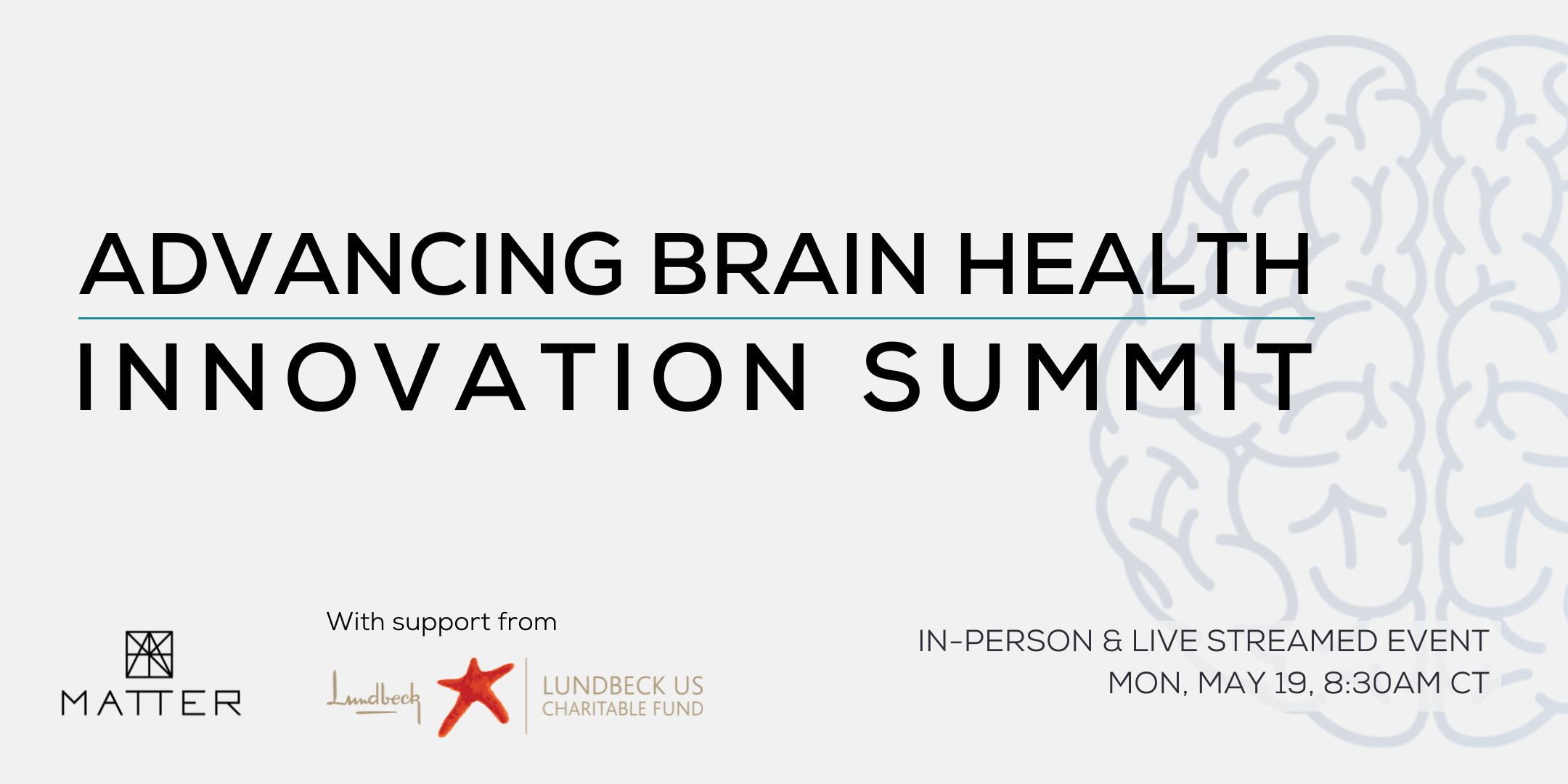 Lundbeck accelerator 2024-2025